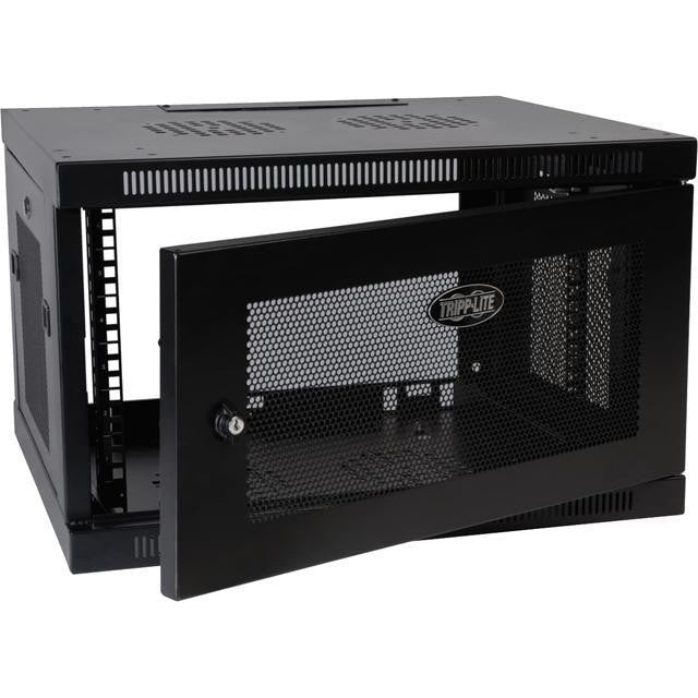 4 Essential Tips for Selecting the Perfect Wall Mount Rack Cabinet