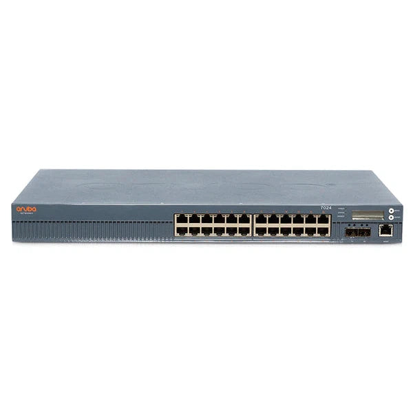 What To Look for When Buying a Network Switch