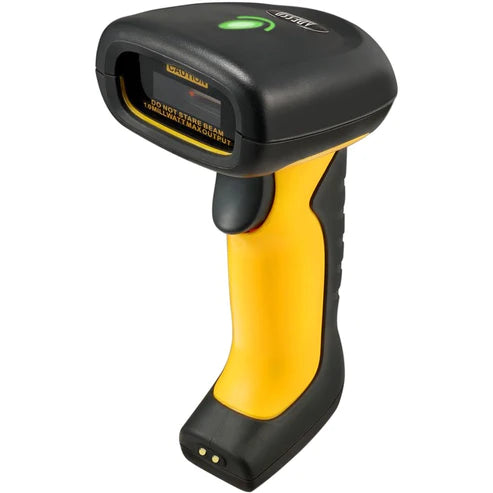 Barcode Scanner