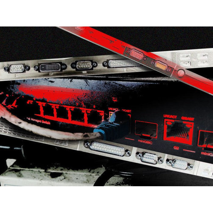 Router Security: The Benefits of Closing Unnecessary Or Unused Ports