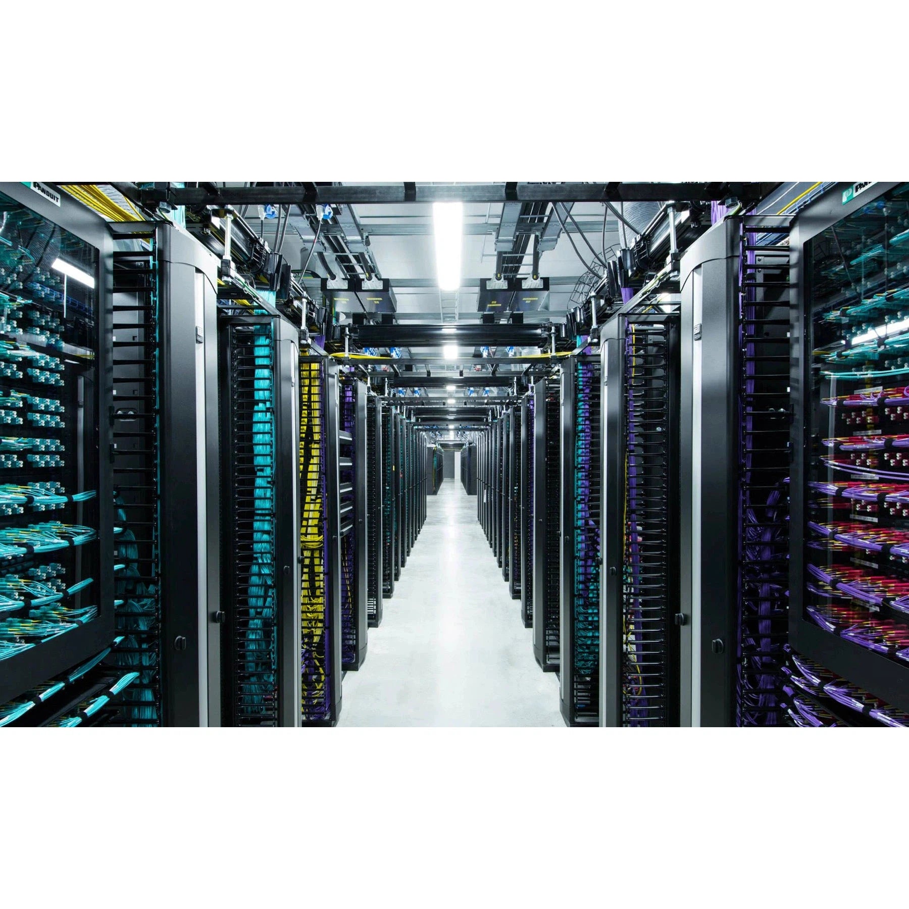 Redundancy in the Data Center and Beyond