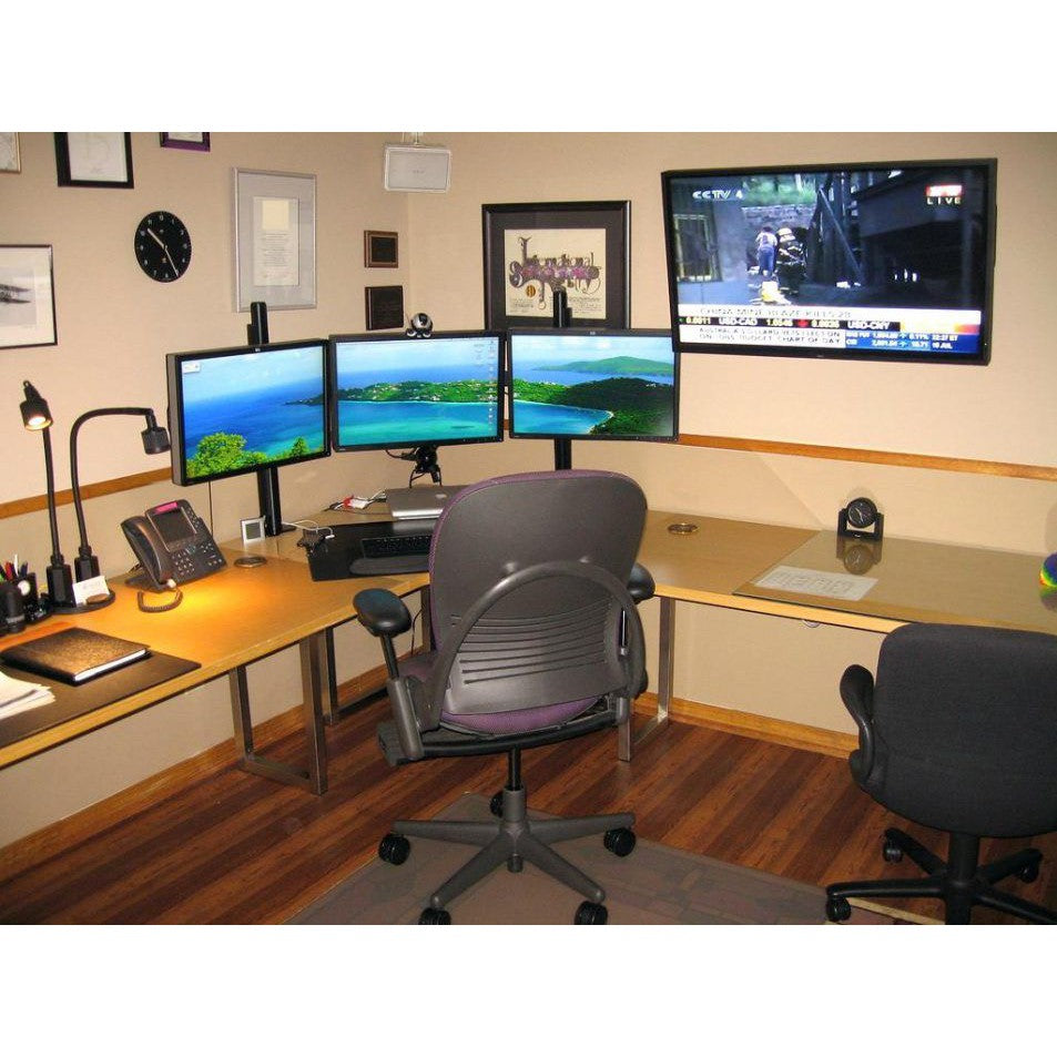 Small Business Office Setup