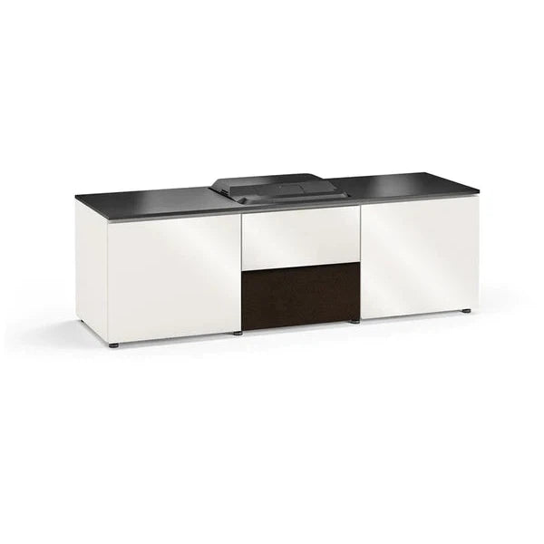 TV stand and entertainment systems