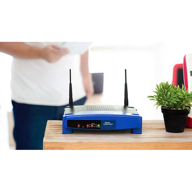 Router Security: Why Closing Unused Ports is Crucial