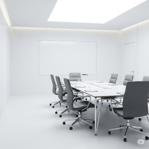 Level Up Your Meetings: How One Company Transformed Their Conference Room with Modern Video and Web Conference Equipment