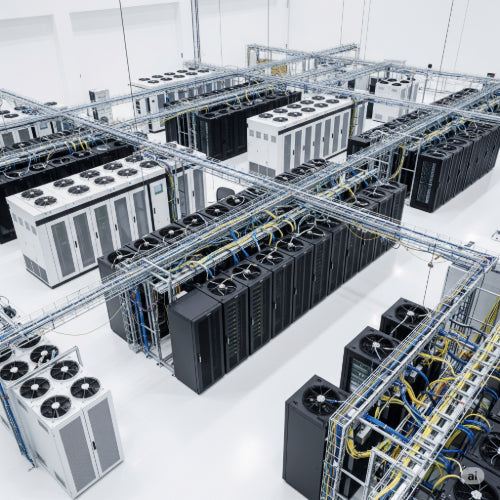 The Quantum Leap: How Quantum Computing Will Impact the Data Center Industry