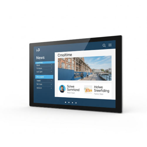 Beyond the Screen: How Augmented Reality Will Revolutionize Digital Signage