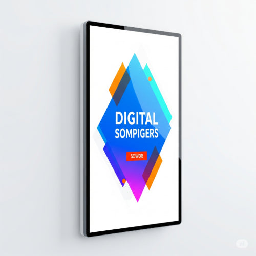 The Future of Digital Signage: What’s Next in Visual Communication?