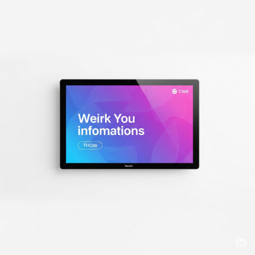 The Rise of Digital Signage in Retail and Hospitality