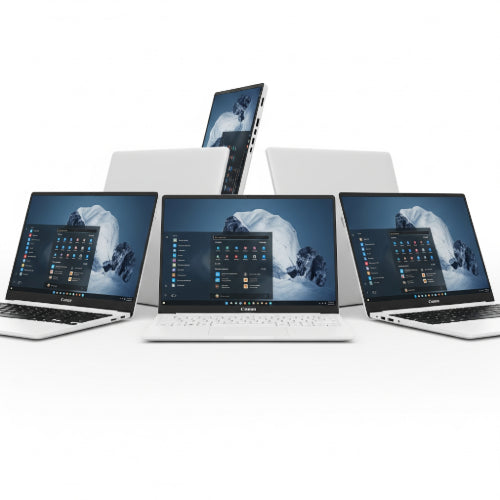 Why Energy-Efficient Laptops Are the Future of Corporate IT