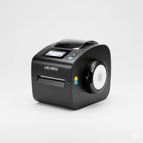 Stick it to Inefficiency: How a Label Printer Can Revolutionize Your Business
