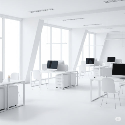 The Core Imperative: Why Digital Transformation is Non-Negotiable for Modern Offices