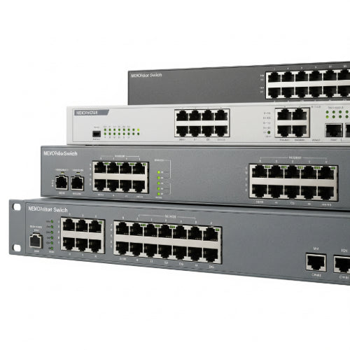 Level Up Your Link: How to Improve Office Connectivity with the Right Network Switches