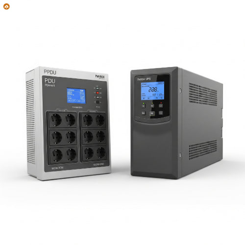 PDU vs. UPS: Which One Should You Choose for Your Business?