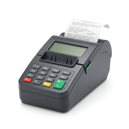 Beyond the Transaction: The Undeniable Benefits of Receipt Printers for Retail Businesses