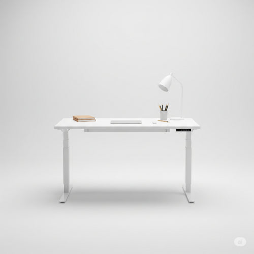 Stand Up for Productivity: How to Master Your Sit/Stand Desk for Peak Performance
