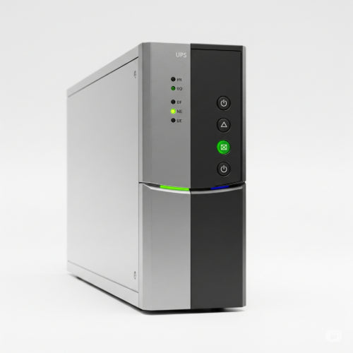 Don't Let Power Problems Ruin Your Day: How to Troubleshoot Common UPS Issues