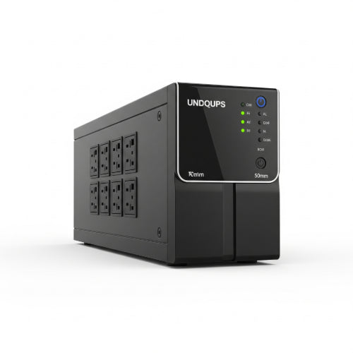 Safeguarding Your Office's Brains: Managing IT Equipment with the Right UPS System