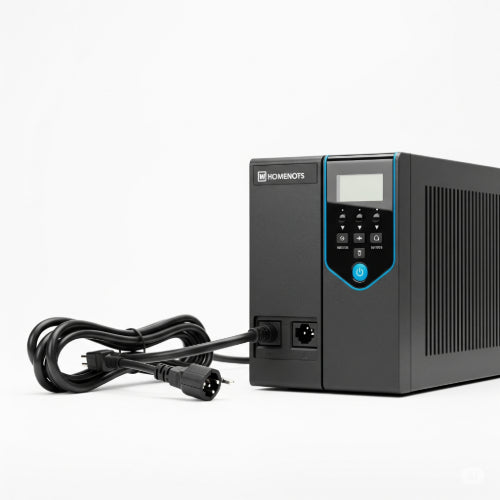 Comparing Different UPS Systems: Which One Suits Your Needs?