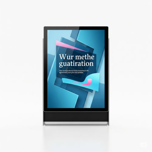 The Power of Pixels: How to Set Up and Maintain Digital Signage