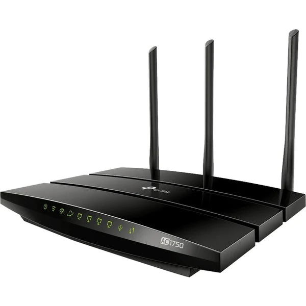 Wireless Routers Buying Guide