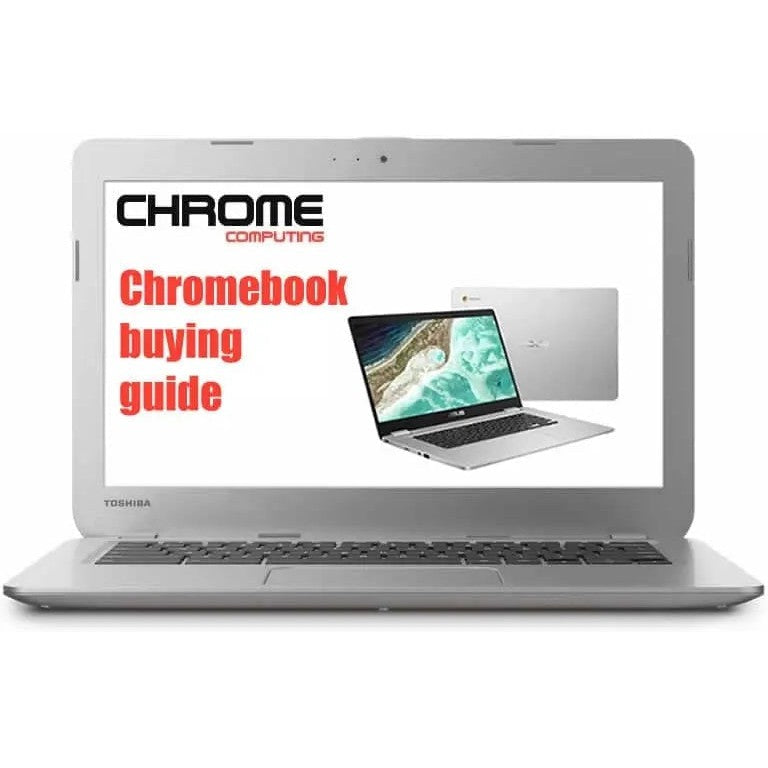 Should I buy a Chromebook?