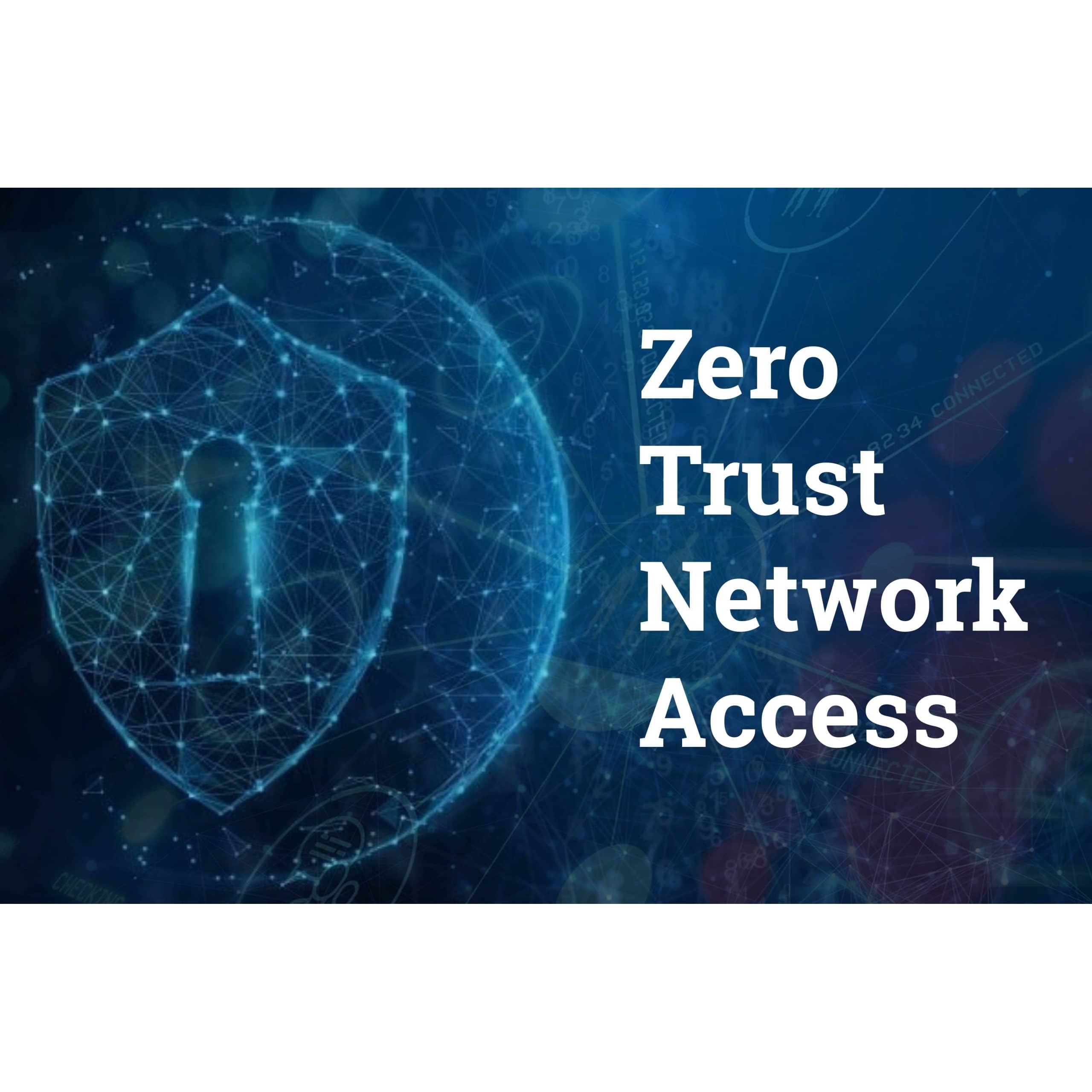 Embracing the Future of Network Security with Fortinet Zero Trust Access
