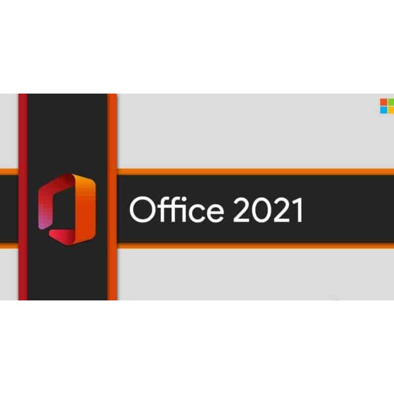 Microsoft Office 2021