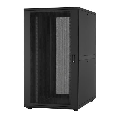 How to Choose the Best Rack Cabinet for Your Data Center