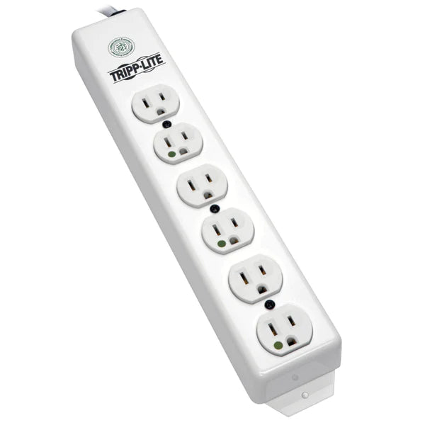 Power Strips & Surge Protectors