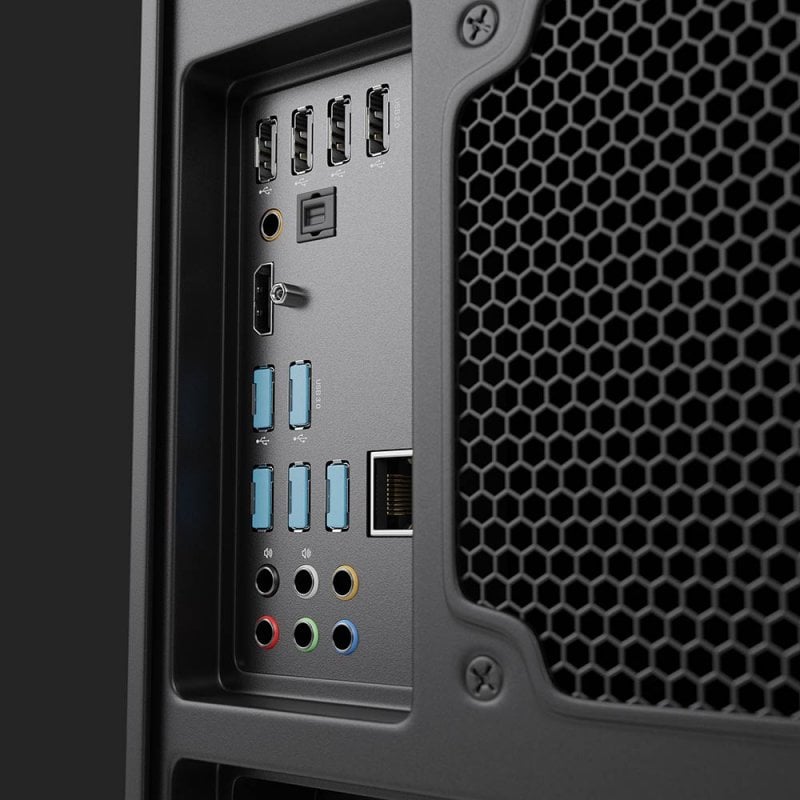 USB Port Blockers: An Effective Solution to Prevent Data Theft and Malware