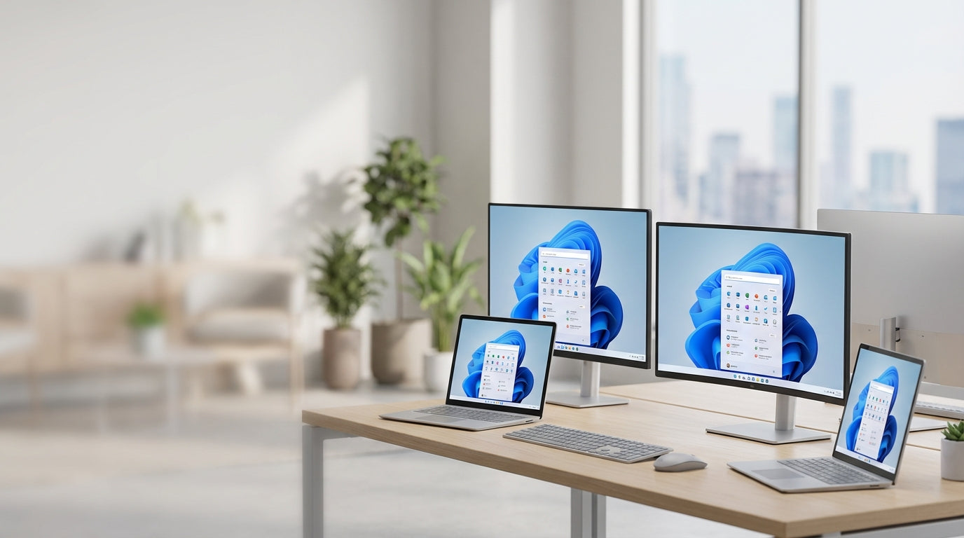 Microsoft Windows Buying Guide: How to Choose the Right Edition
