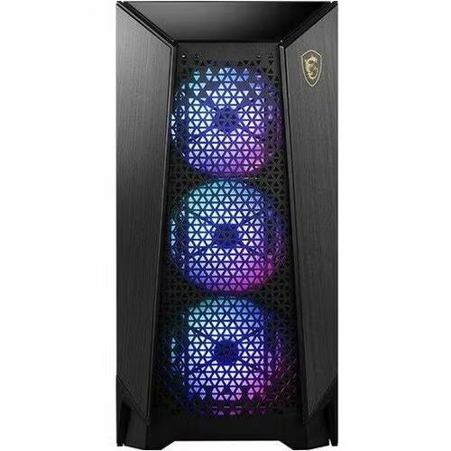 MSI Infinite RS AI Gaming PC Intel Ultra 9 285K Nvidia RTX 5090 LC 64GB 2TB SSD