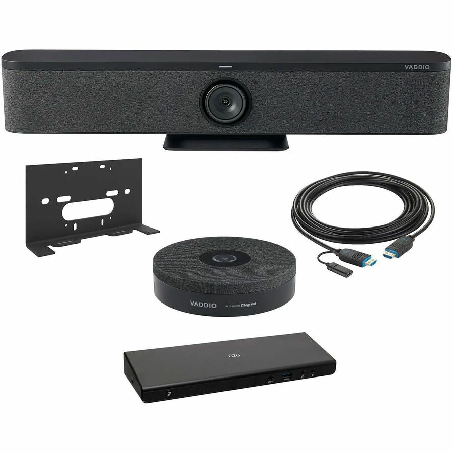 Vaddio Venture VideoBAR