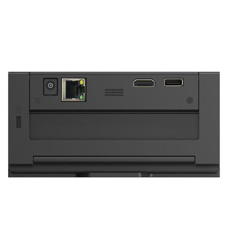 1203649 RoomCast with presentation pod