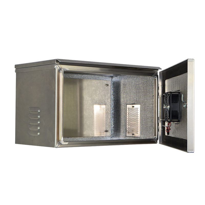 13" X 22" X 13" Nema 3 Enclosure Al132213N3