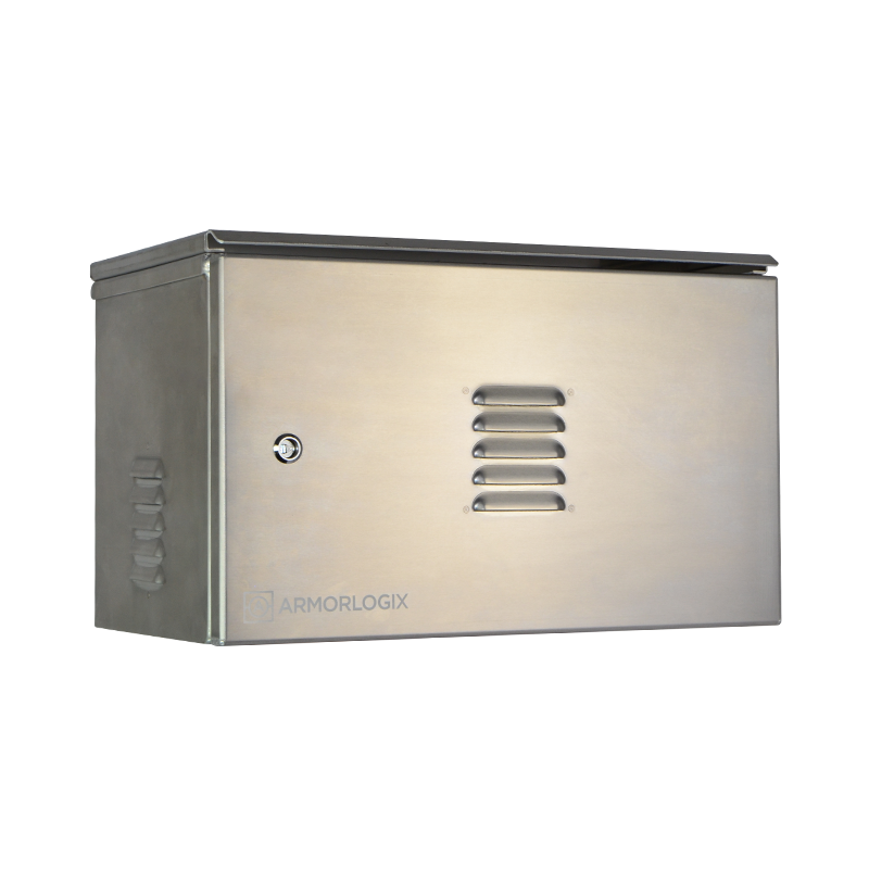 13" X 22" X 13" Nema 3 Enclosure Al132213N3