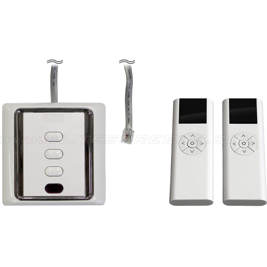 135In 16:9 66Inx118In Electric,Screen Cineten B