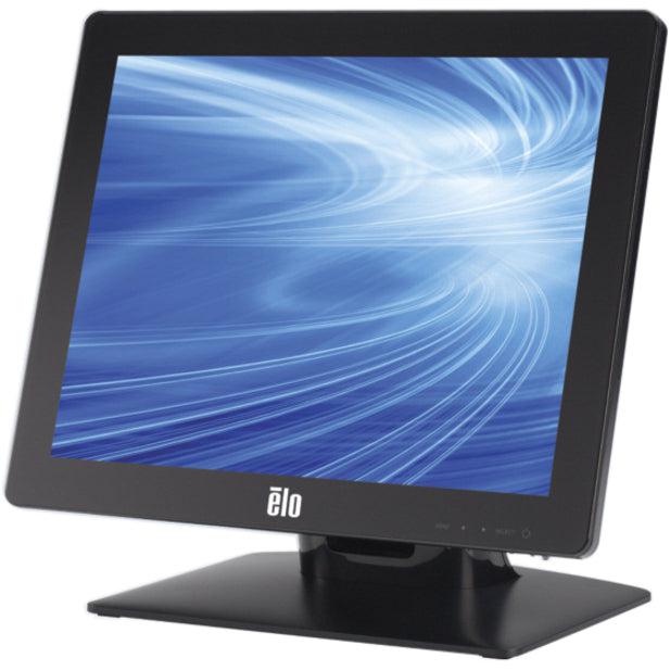 15-inch Touchscreen Monitor - Elo 1517L IntelliTouch ZB Anti-Glare Display | TecISoft E273226