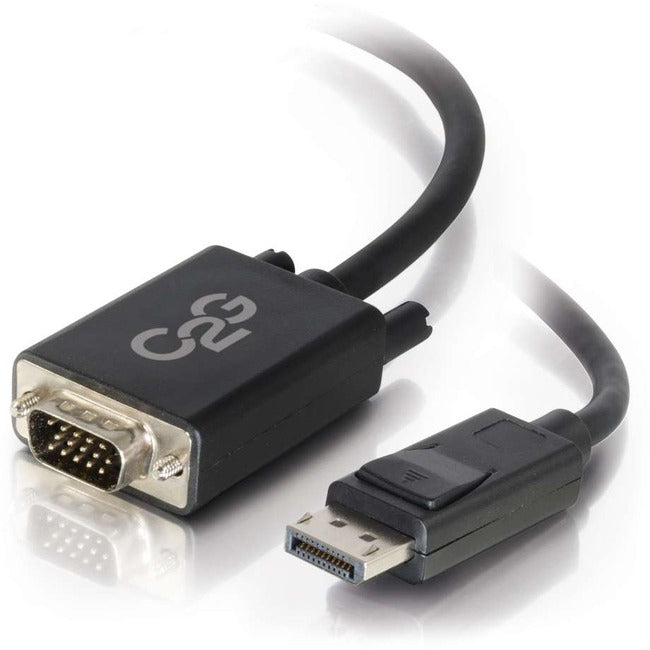 15Ft Displayport To Vga
