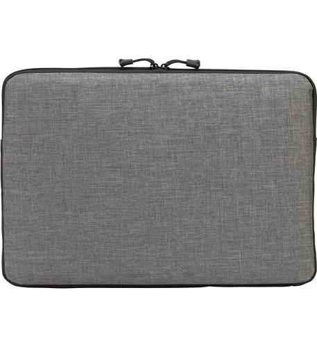 15.6in Strata Sleeve, Grey