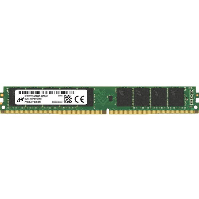 16Gb Ddr4-2666 Vlp Eudimm 1.2V Cl19