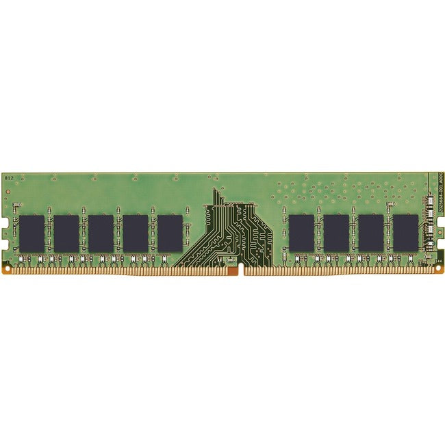 16Gb Ddr4 3200Mhz Single Rank Ecc Sodimm