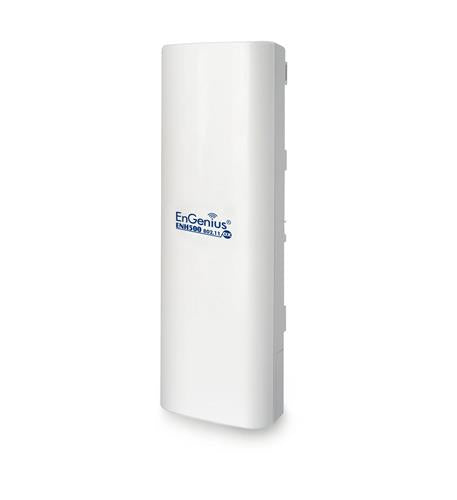 (2) Wi-Fi 6 Point-to-Point Bridge