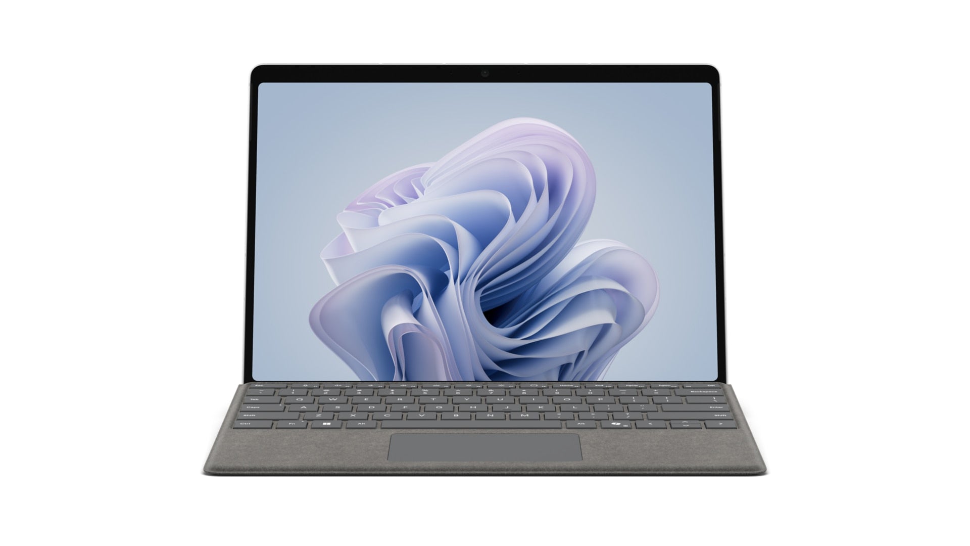 2-in-1 Laptop Touchscreen - Microsoft Surface Pro 11 5G OLED | TecisoftUS