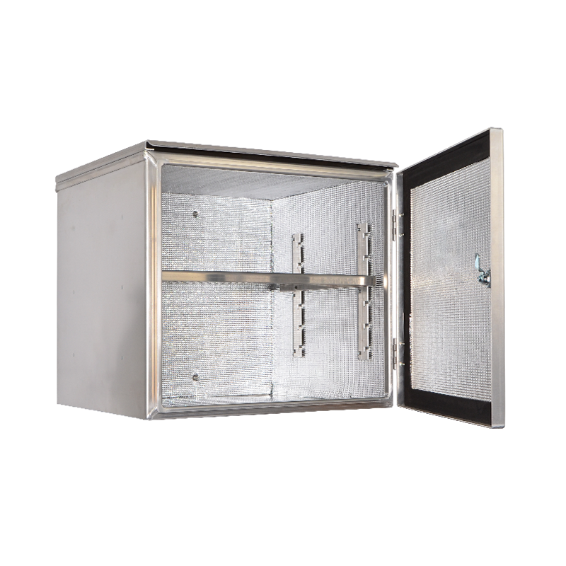 20" X 22" X 22" Nema 4 Enclosure Al202222N4