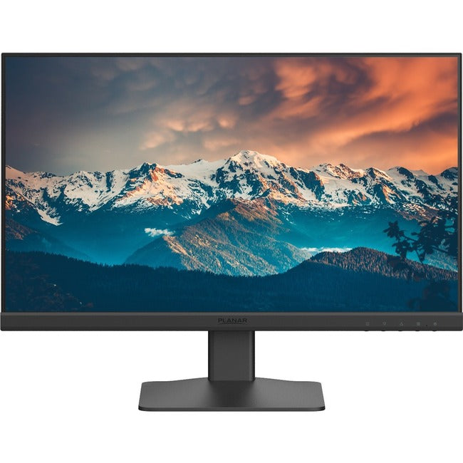 22 Inch IPS Monitor - Full HD Desktop Display | Planar PXN2200 998-2120-00