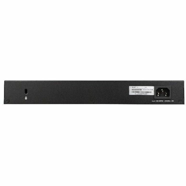 24-Port Gigabit Smart Switch