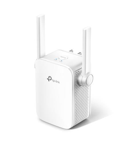 300Mbps Wi-Fi Range Extender TL-RE105