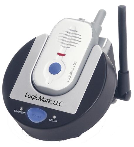 30911 Guardian Alert Panic Phone LM-GA911